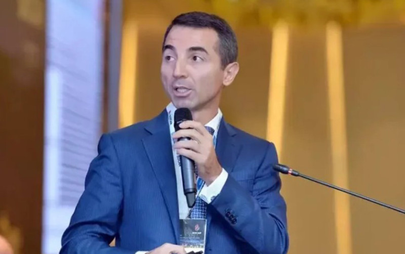 Adnan Əhmədzadənin vaxtı bitdi - Həbs qərarı qüvvədə qaldı