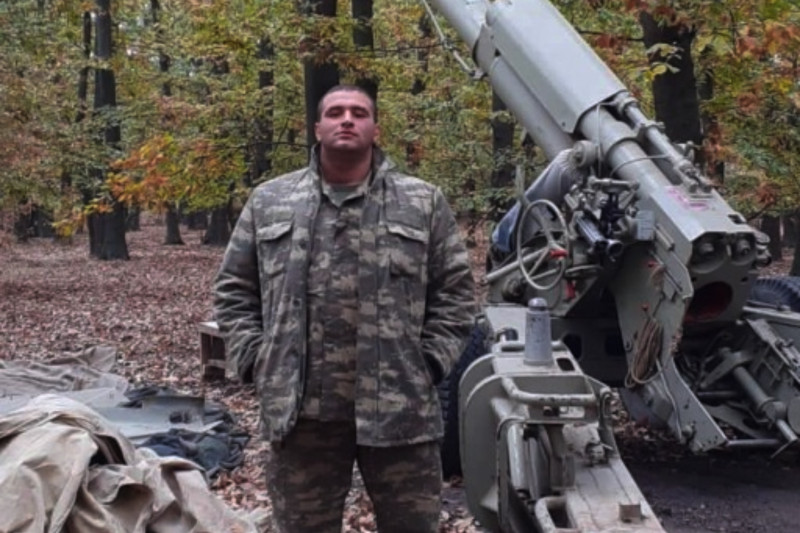 “O günü heç vaxt unutmayacağam” - Asxab Kalayevin MÜSAHİBƏSİ