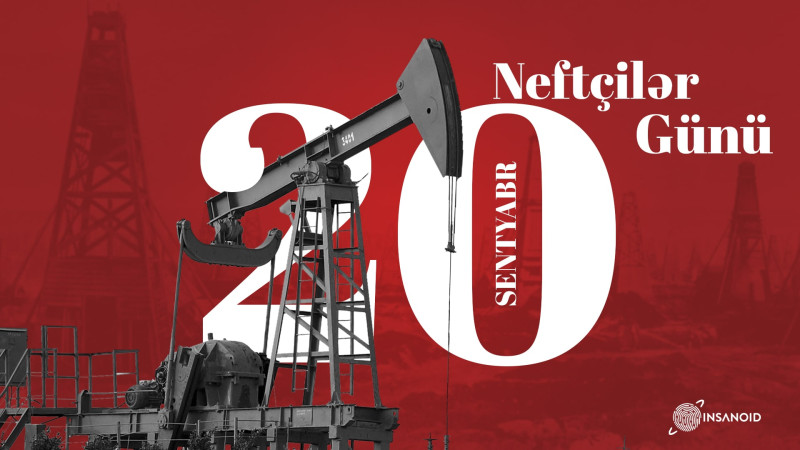 Azərbaycanda “Neftçilər Günü” qeyd olunur
