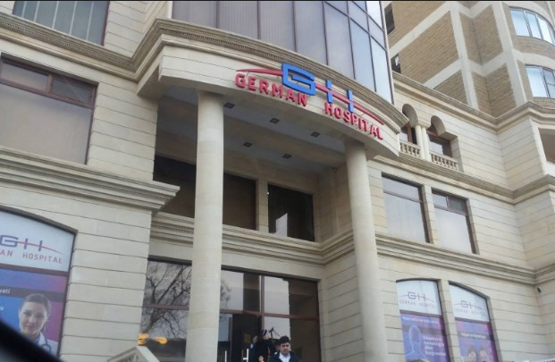 Ramiz Mehdiyevə məxsus bu müəssisə çökdü