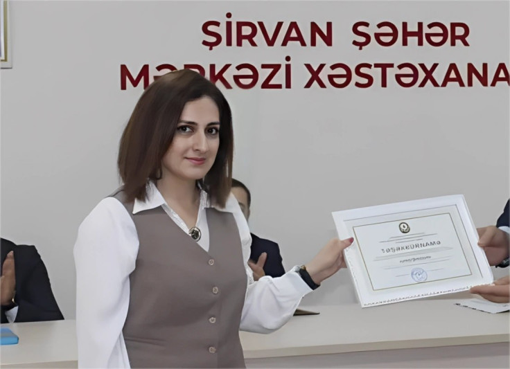 “Bıçaqlanan TƏBİB əməkdaşının keçmiş əri narkotik istifadəçisi idi” - Şirvanda ailə dramının TƏFƏRRÜATI