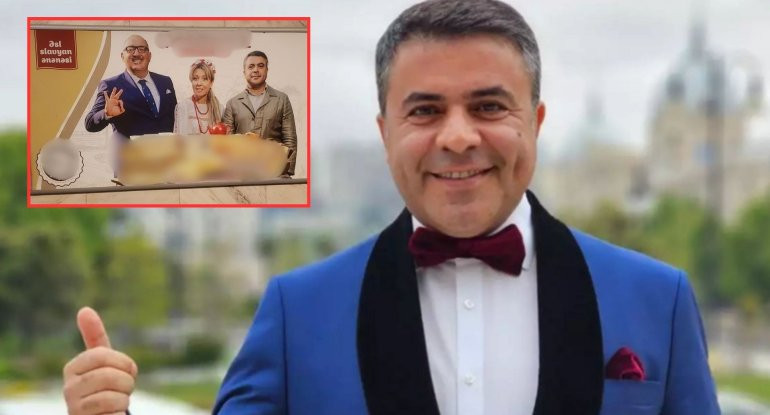 Cabir İmanovun çəkildiyi reklamlar niyə hələ də yığışdırılmır? - Şirkətdən AÇIQLAMA