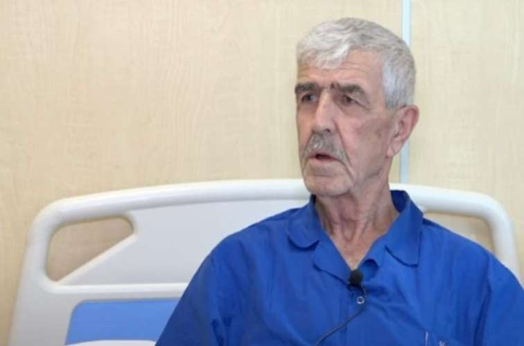 Təyyarə qəzasında yaralanan Nurullah Siracov vəfat edib