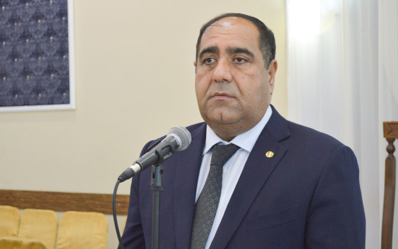 Həmin icra başçısı bu vəzifələrdə işləyib... - Qızı hakimdir