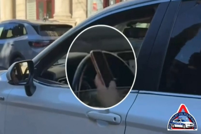 BDYPİ sürücülərə müraciət edib