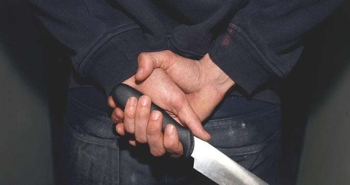 “Doğulanda mənə verdiyi ada görə əmimi bıçaqladım” - TƏFƏRRÜAT