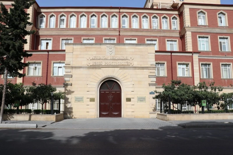 Əsgərin ölüm faktı üzrə cinayət işi başlanılıb