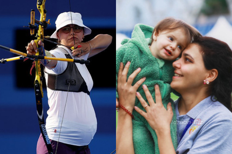 “Ana olmaq və peşəkar fəaliyyət bir-birini daha da gücləndirir” - Yaylagül Ramazanovanın MÜSAHİBƏSİ + FOTO/VİDEO