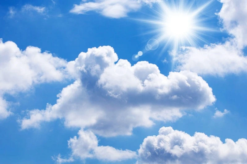 Sabah Bakıda 13 dərəcə isti olacaq