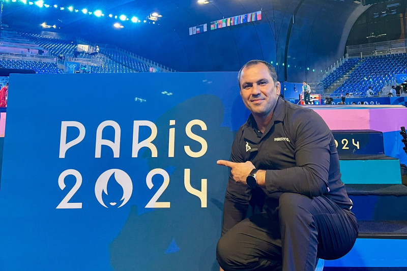 İcra başçısının nümayəndəsi Hakimlər Komitəsinə rəhbər təyin olunacaq? - RƏSMİ AÇIQLAMA + YENİLƏNİB