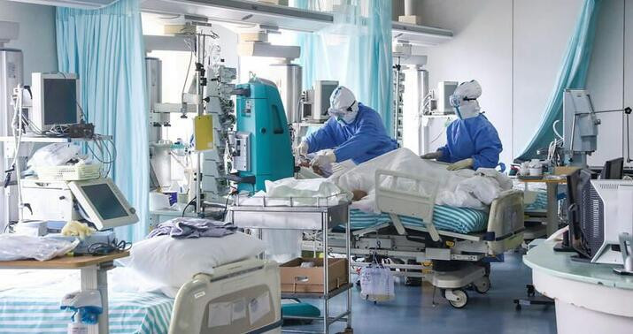 COVID-19-la bağlı tibb işçilərinin əməkhaqlarına əlavənin müddəti artırıldı