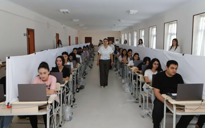 MİQ imtahanı pullu olacaq – Yeni qanun