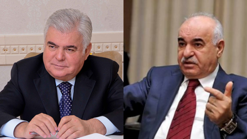 Növbə Ziya Məmmədovun qardaşına çatdı - Milyonlar mənimsəyib