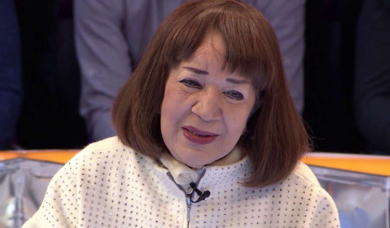 Xalq artisti Əminə Yusifqızı dünyasını dəyişib