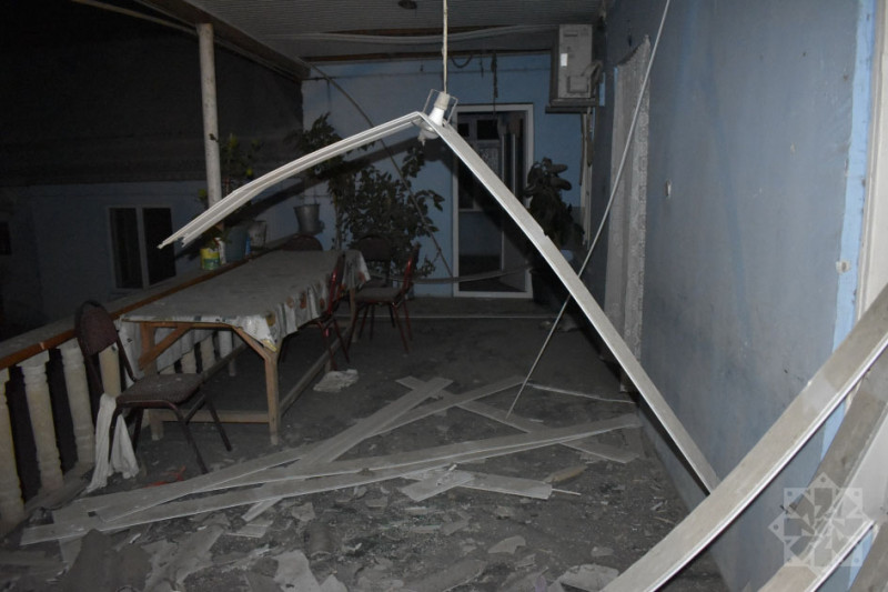 Ermənistanın Bərdənin Qarayusifli kəndində törətdiyi terror aktından beş il ötür