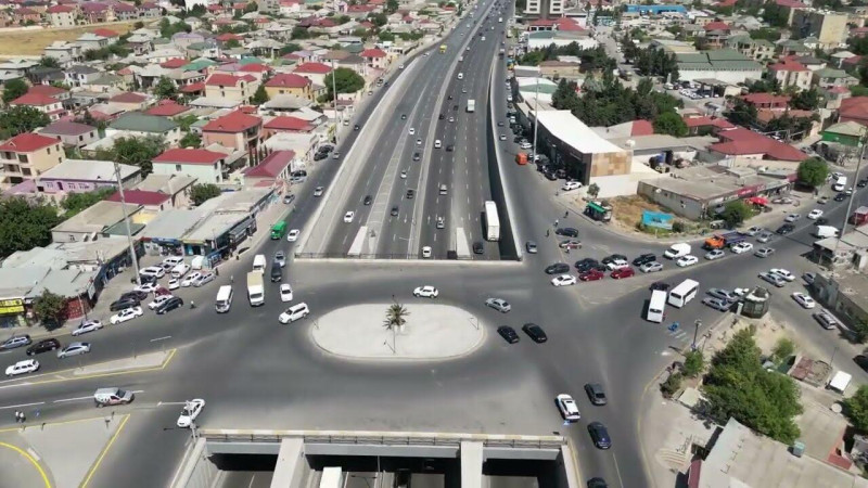 Xırdalanda asma körpü tikiləcək? - RƏSMİ