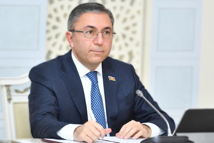 Tahir Mirkişili: Maaşı artıran və yaxud yeni iş yeri yaradan sahibkarlara güzəştlər tətbiq edilsin