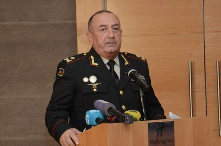 Bəkir Orucovla bağlı qərar verildi