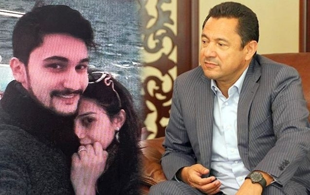Milyonçunun oğlu aliment ödəmədiyinə görə yenidən axtarışa verildi