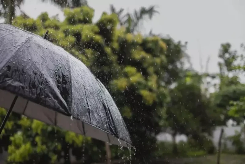 Bakıda və bölgələrdə arabir çiskin olacaq - PROQNOZ