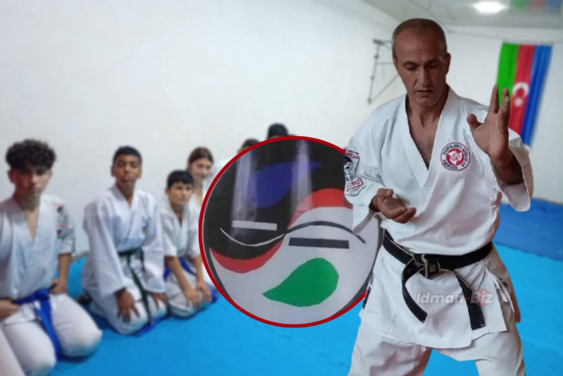 Bakıətrafı kəndlərdə karate klubunun yaşaması uğrunda mübarizə aparan müharibə veteranının MÜSAHİBƏSİ + FOTO