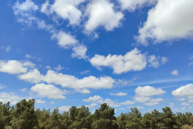 Sabah hava yağmursuz olacaq