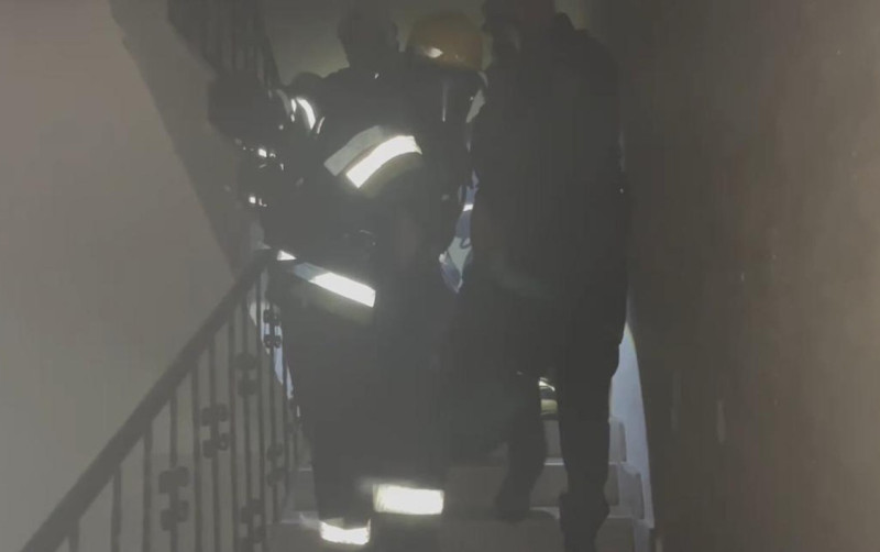 Baş Prokurorluq: Yasamal rayonundakı yanğınla bağlı istintaq obyektiv və qanun çərçivəsində aparılır