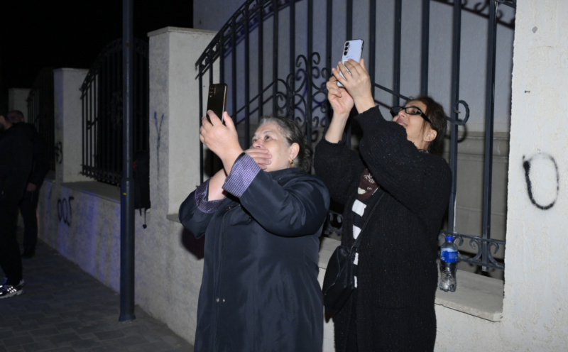 İşğaldan azad edilən ərazilərə daha 80 ailə köçürülüb