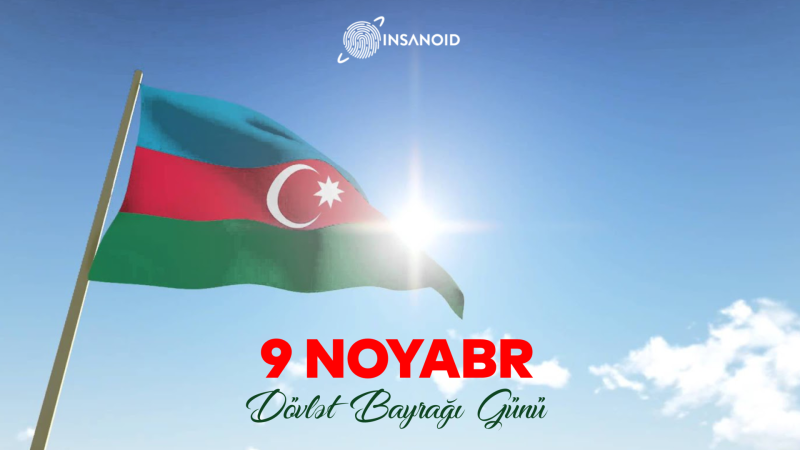 Bu gün Azərbaycanda Dövlət Bayrağı Günü qeyd edilir