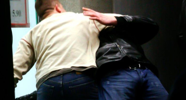 Həmyerlisinin barmağını sındıran şəxslə bağlı qərar verildi