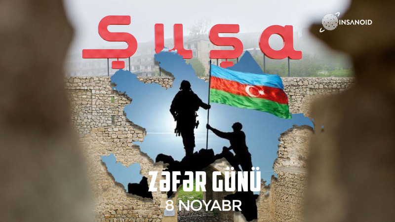 8 Noyabr – Azərbaycanın “Zəfər Günü” və Milli Qürurun Təntənəsi