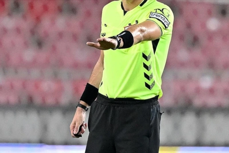 Türkiyədə mərc oyunlarına qoşulma ittihamı ilə 17 hakim, 1 klub prezidenti saxlanılıb