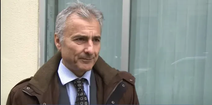 “Şərikli çörək” filminin 60 yaşlı “Vaqif”i –Məşhur akademikin nəvəsi SSRİ-dən ABŞ-yə necə gedib?