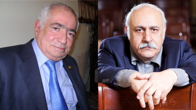 Eldar Mansurov: “Dünyada məşhurlaşan “Bayatılar” mahnısının Vahid Əzizə aidiyyatı yoxdur”