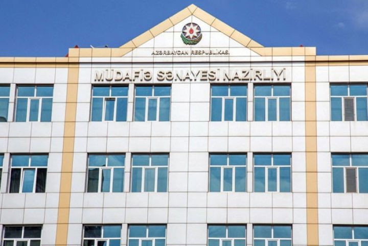 “Azərsilah” zavodunda partlayış baş verib: bir nəfər həlak olub