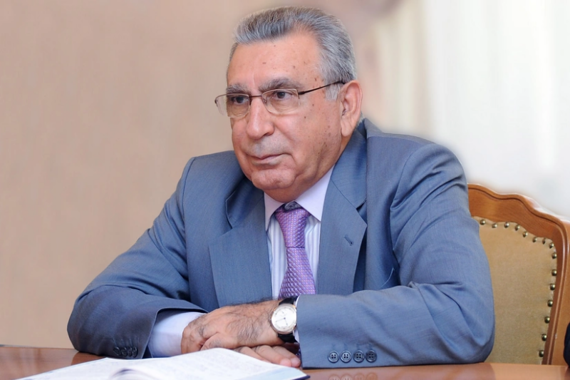 Ramiz Mehdiyevin oğlu Teymur Mehdiyevə məxsus “Şərq-Qərb” şirkəti yenidən gündəmdə