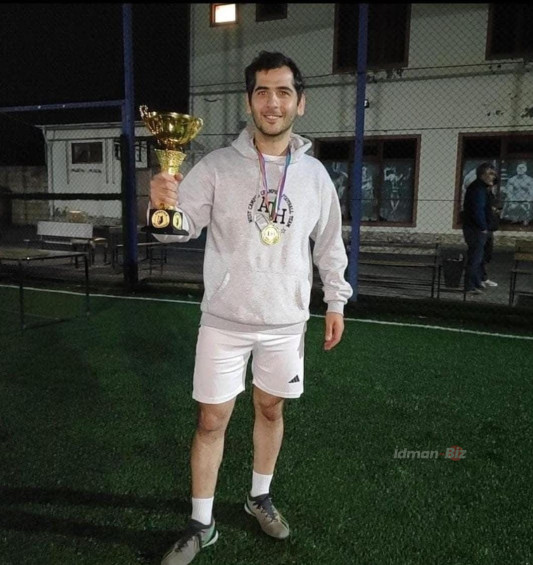 Mahir Əmrəlinin dayısı oğlunun ölümü ilə bağlı təfərrüatlar məlum olub