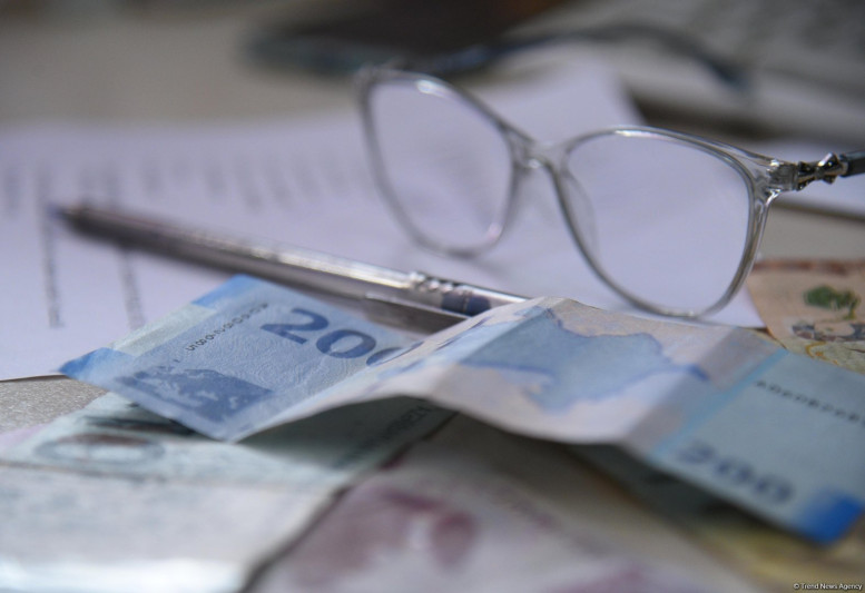 Gələn ildən özəl sektorda işləyən şəxslərin maaşından gəlir vergisi tutulacaq – RƏSMİ