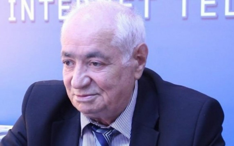 Prezident İlham Əliyev Vahid Əziz oğlu Cəfərovu Şərəf ordeni ilə təltif edib