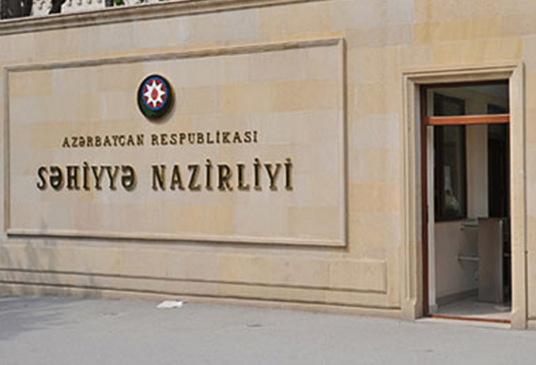 Azərbaycan Respublikası Səhiyyə Nazirliyinin bayram və istirahət günləri ilə əlaqədar əhaliyə MÜRACİƏTİ