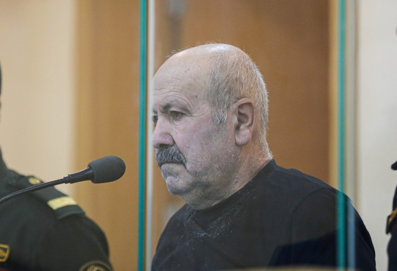 Azərbaycanda həbsdə olan Vaqif Xaçaturyan xəstəxanaya yerləşdirilib