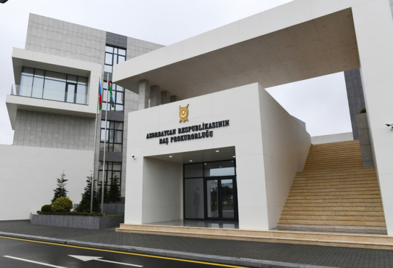 DGK-nın milyonluq qaçaqmalçılıqla bağlı vəzifəli şəxsləri həbs edilib, axtarışa verilənlər var