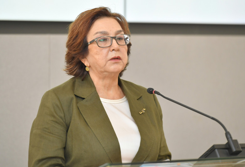 Nəsə baş verəndə az qala soyuducunu açanda da təhsil eksperti adı ilə kimsə DİM-in fəaliyyəti barədə fikir bildirir - Məleykə Abbaszadə