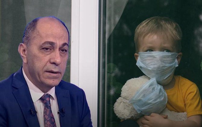Adil Qeybulladan qorxunc proqnoz: “Qrip pandemiyası olacaq, ölüm halları da arta bilər”