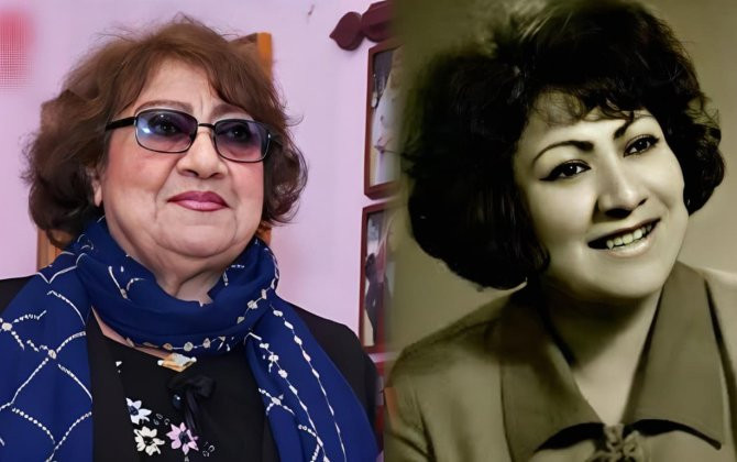 “Kimdənsə rəsmi nikahsız iki uşaq qazanmış qadına hədiyyələr gəlir, efirlərin yiyəsi yoxdur” - Xalq artisti sosial verilişləri tənqid etdi - FOTO