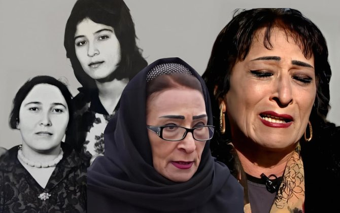 Anasının Ağdamdakı məzarını axtaracaq: “DNK də etdirəcəm, təki tapılsın, əhd etmişəm ki...”