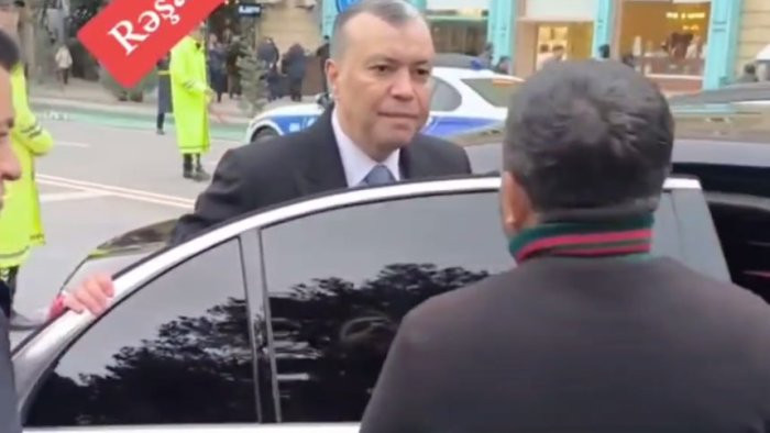 Aİ Venesuelaya qarşı sanksiyaları uzadıb