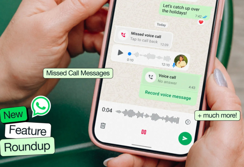 “WhatsApp” böyük yeniləməni yaymağa başlayıb: messencerə bir sıra yeni funksiyalar əlavə edilib