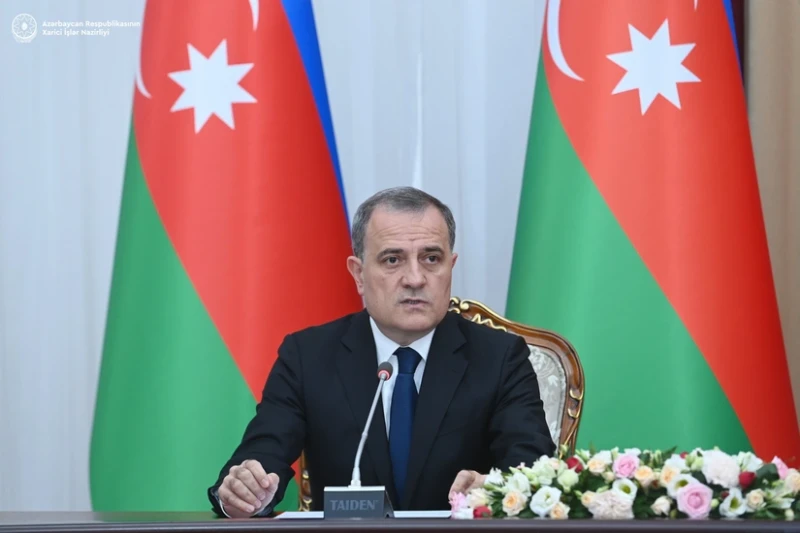 Ceyhun Bayramov: AZAL təyyarəsi ilə bağlı cinayət işinə xitam verilməsi bizdə çox ciddi suallar doğurur