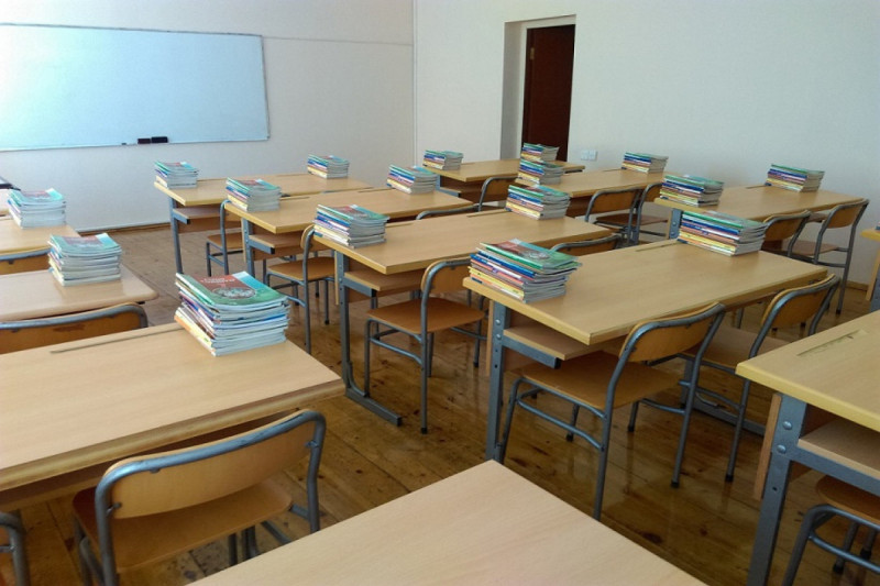 İstanbulda Azərbaycan məktəbi yaradılacaq